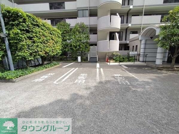 川口中青木パークホームズの物件内観写真